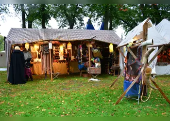 Amandaras Shop