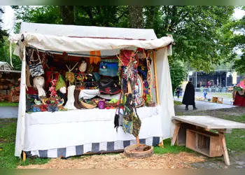 Atelier de Moree