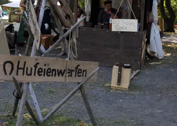 Hufeisenwerfen.ch