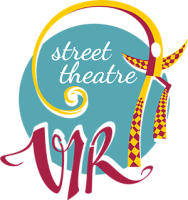 Vir Street Theatre Logo