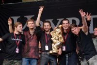 Winterstorm: Gewinner MA-Rock 2011