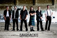 The Sandsacks
